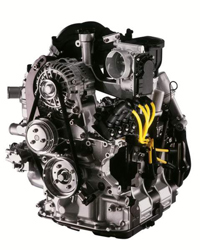 P1E5E Engine